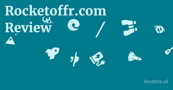 Rocketoffr.com Review 1 by BestFREE.nl