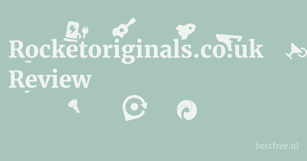 Rocketoriginals.co.uk Review 1 by BestFREE.nl