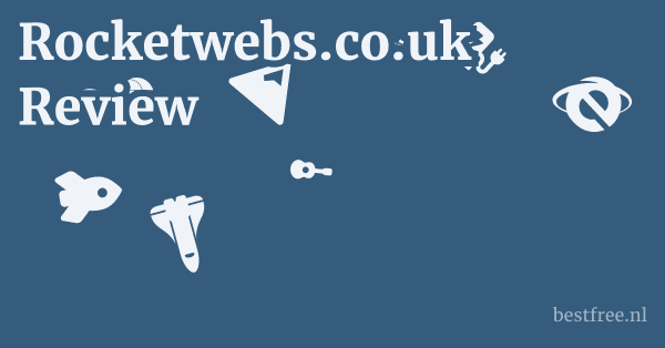 Rocketwebs.co.uk Review 1 by BestFREE.nl