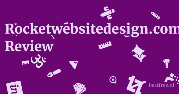 Rocketwebsitedesign.com Review 1 by BestFREE.nl