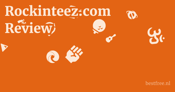 Rockinteez.com Review 1 by BestFREE.nl