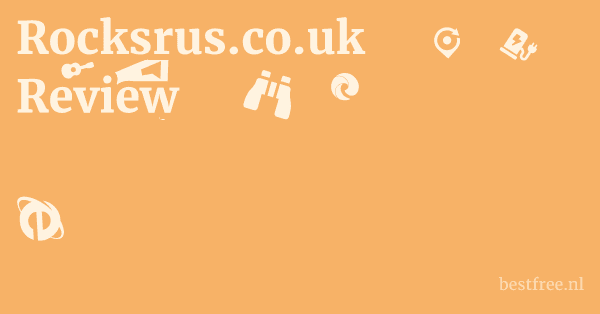 Rocksrus.co.uk Review