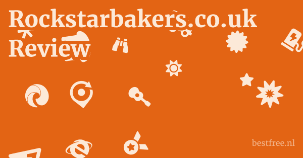 Rockstarbakers.co.uk Review 1 by BestFREE.nl