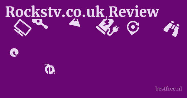 Rockstv.co.uk Review 1 by BestFREE.nl