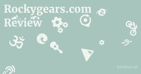 Rockygears.com Review 1 by BestFREE.nl