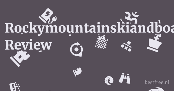 Rockymountainskiandboard.com Review 1 by BestFREE.nl