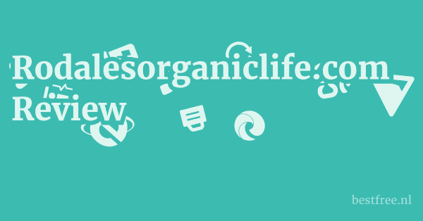 Rodalesorganiclife.com Review 1 by BestFREE.nl