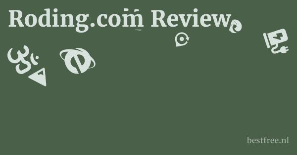 Roding.com Review 1 by BestFREE.nl