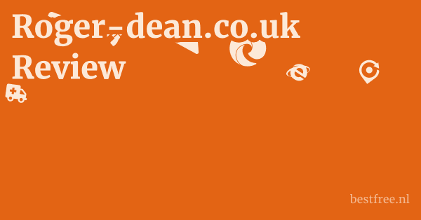 Roger-dean.co.uk Review 1 by BestFREE.nl