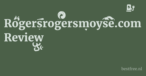 Rogersrogersmoyse.com Review 1 by BestFREE.nl