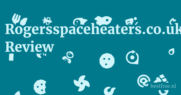 Rogersspaceheaters.co.uk Review 1 by BestFREE.nl