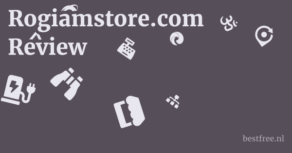 Rogiamstore.com Review 1 by BestFREE.nl