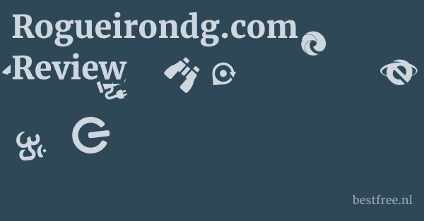 Rogueirondg.com Review 1 by BestFREE.nl