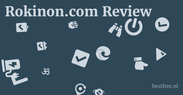 Rokinon.com Review 1 by BestFREE.nl