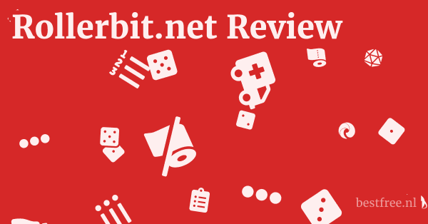Rollerbit.net Review 1 by BestFREE.nl