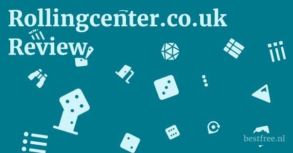Rollingcenter.co.uk Review 1 by BestFREE.nl