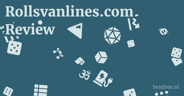 Rollsvanlines.com Review 1 by BestFREE.nl