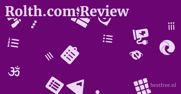 Rolth.com Review 1 by BestFREE.nl