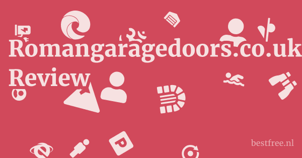 Romangaragedoors.co.uk Review 1 by BestFREE.nl