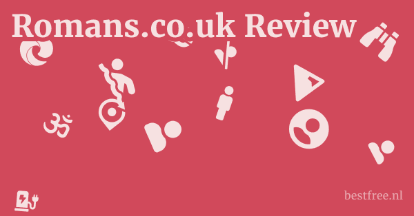 Romans.co.uk Review 1 by BestFREE.nl