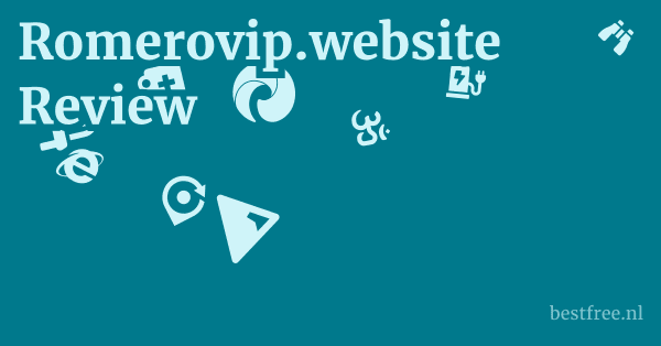 Romerovip.website Review 1 by BestFREE.nl
