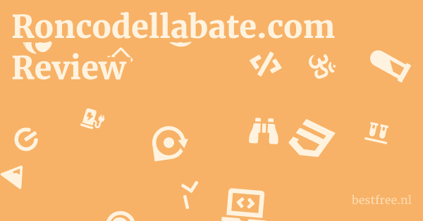 Roncodellabate.com Review 1 by BestFREE.nl