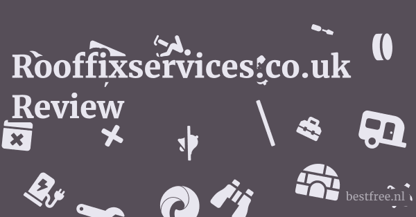 Rooffixservices.co.uk Review 1 by BestFREE.nl