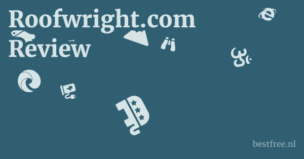 Roofwright.com Review 1 by BestFREE.nl
