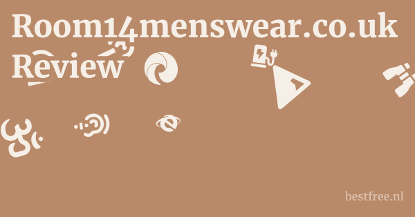 Room14menswear.co.uk Review 1 by BestFREE.nl