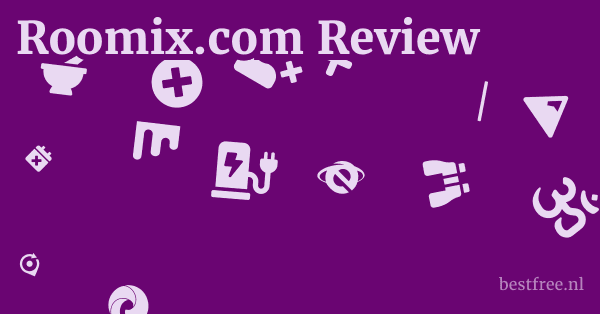 Roomix.com Review 1 by BestFREE.nl