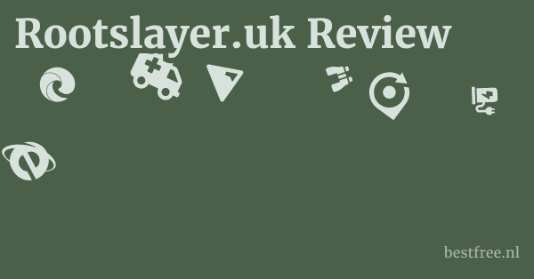Rootslayer.uk Review 1 by BestFREE.nl