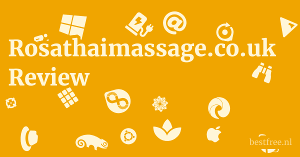 Rosathaimassage.co.uk Review 1 by BestFREE.nl
