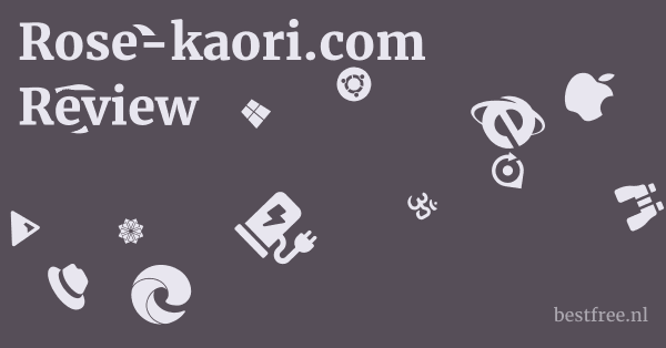 Rose-kaori.com Review 1 by BestFREE.nl