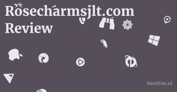 Rosecharmsjlt.com Review 1 by BestFREE.nl