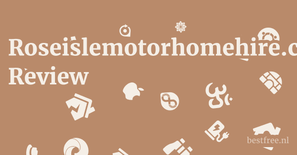 Roseislemotorhomehire.com Review 1 by BestFREE.nl