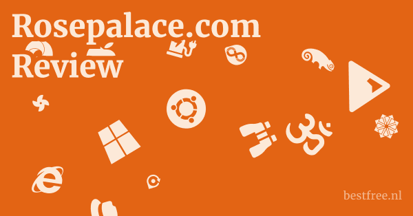 Rosepalace.com Review 1 by BestFREE.nl