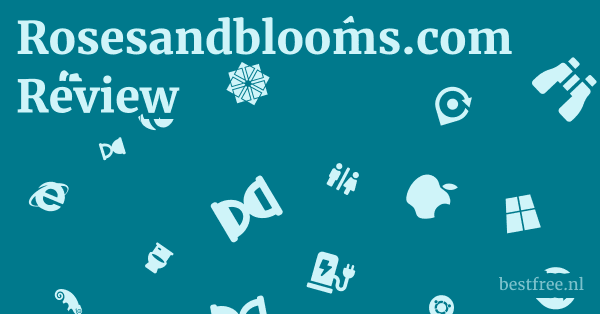 Rosesandblooms.com Review 1 by BestFREE.nl