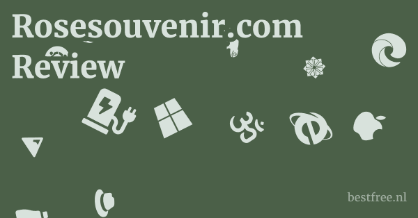 Rosesouvenir.com Review 1 by BestFREE.nl