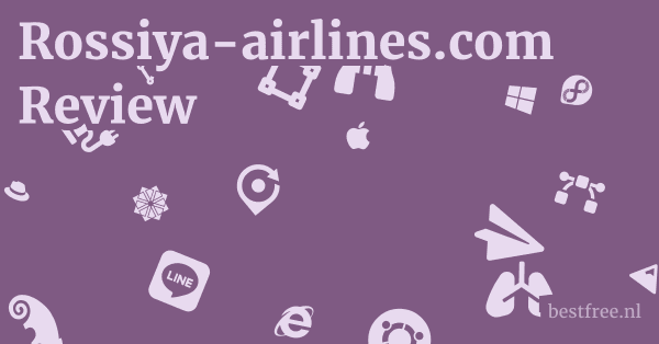 Rossiya-airlines.com Review 1 by BestFREE.nl