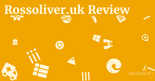 Rossoliver.uk Review 1 by BestFREE.nl