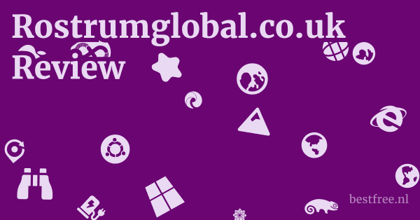 Rostrumglobal.co.uk Review 1 by BestFREE.nl