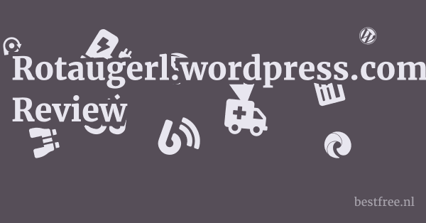 Rotaugerl.wordpress.com Review 1 by BestFREE.nl