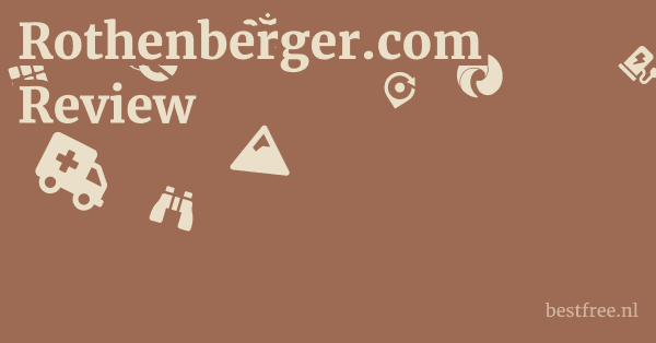 Rothenberger.com Review 1 by BestFREE.nl