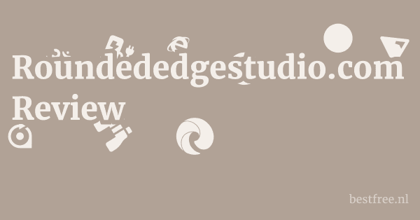 Roundededgestudio.com Review 1 by BestFREE.nl