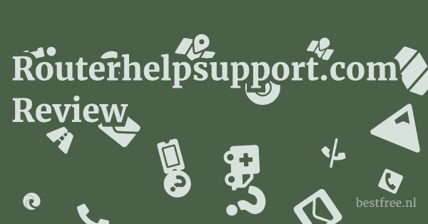 Routerhelpsupport.com Review 1 by BestFREE.nl