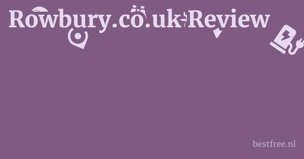 Rowbury.co.uk Review 1 by BestFREE.nl