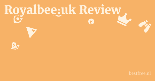 Royalbee.uk Review 1 by BestFREE.nl