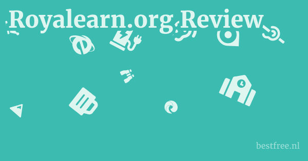Royalearn.org Review 1 by BestFREE.nl