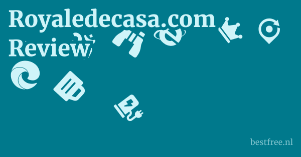 Royaledecasa.com Review 1 by BestFREE.nl
