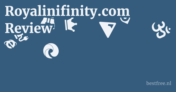 Royalinifinity.com Review 1 by BestFREE.nl